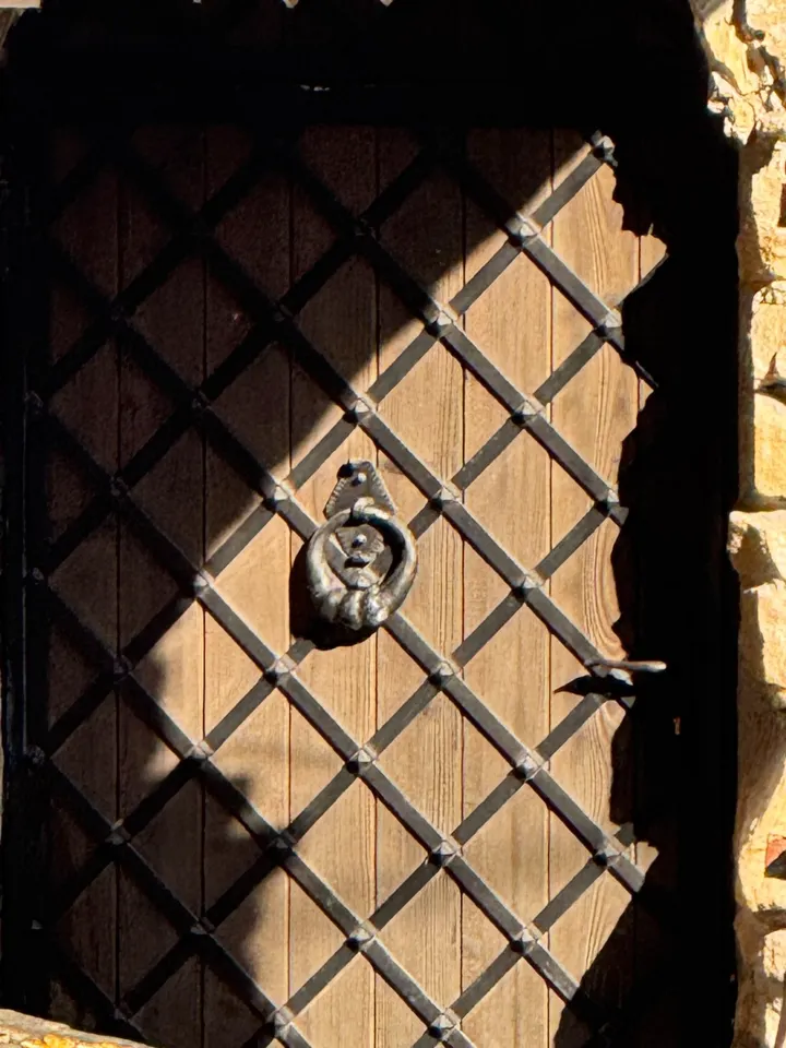 Zdjęcie Podzamcza – detail