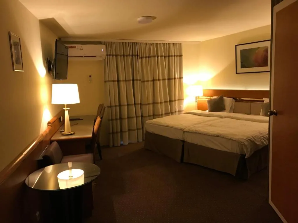 Pokój Hotelu Podzamcze